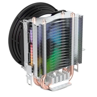 купить Вентилятор для процессора PCCooler S83 PRO SRGB 3W 3-pin в Алматы фото 3