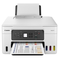 купить МФУ CANON MAXIFY GX3040 в Алматы фото 1