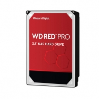 купить Жесткий диск для NAS систем HDD 12Tb Western Digital Red PRO SATA3 3,5" 7200rpm 256Mb WD121KFBX в Алматы фото 2