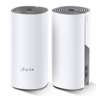 купить TP-Link Deco E4 Домашняя Mesh Wi-Fi система /  в Алматы фото 1