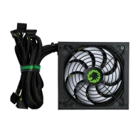 купить Блок питания Gamemax GP 650W (Bronze) 215106500004 в Алматы фото 2