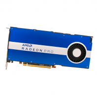 купить HP 9GC16AA AMD Radeon Pro W5500 8GB 4DP GFX в Алматы фото 1