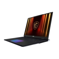 купить NB MSI Titan 18 HX AI A2XWJG-649KZ 18* IPS 120Hz Core 9 285HX,64GB,4TB,RTX5090,W11P, Black BGU9285X64GXXDX11PH в Алматы фото 3