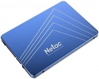 купить Жесткий диск SSD 960GB Netac N535S в Алматы фото 2