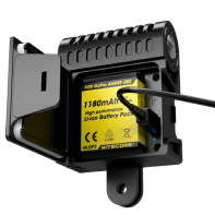 купить Фонарь NITECORE GP 3 CRI в Алматы фото 2