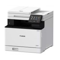 купить МФУ Canon i-Sensys MF-754Cdw, A4,33ppm,print1200х1200dpi,scan600x600dpi,LCD,LAN,USB,Wi-Fi,Fax 5455C023 в Алматы фото 2