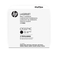 купить Оригинальный лазерный картридж HP CF237YC LaserJet 37Y,&nbsp;черный в Алматы фото 1