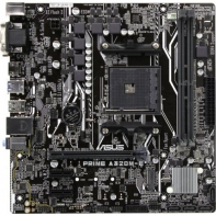 купить Материнская плата ASUS PRIME A320M-E в Алматы фото 2