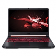 купить Ноутбук Acer AN515-54 15,6*FHD/Core i5-9300H/8GB/512Gb SSD/GeForce GTX1650 -4GB/Linux (NH.Q59ER.02P) /  в Алматы фото 2