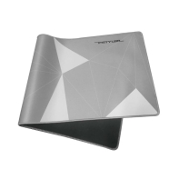 купить Коврик A4tech Fstyler FP70-Silver <75*30*0.2cm, текстиль> в Алматы фото 2