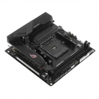 купить Материнская плата ASUS ROG STRIX B550-I GAMING AM4 2xDDR4 4xSATA3 Raid 2xM.2 HDMI DP mATX в Алматы фото 3