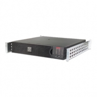 купить ИБП APC/SURT1000RMXLI/Smart/On-Line/Rack/IEC/1 000 VА/700 W в Алматы фото 1