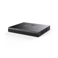 купить Цифровой видеорегистратор 16CH PoE+ TP-Link VIGI NVR2016H-16P <16 каналов PoE+ с разрешением до 8 МП, 2 интерфейса SATA до 10TB, hdmi, vga, два порта USB 2.0,  ONVIF, H.265+/H.265/H.264+/H.264, рабочая температура &ndash;10...+55 &deg;C> в Алматы фото 2