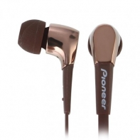 купить Наушники Pioneer SE-CL722T-T в Алматы фото 1