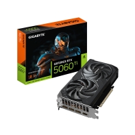 купить Видеокарта Gigabyte (GV-N506TWF2MAX OC-8GD) RTX5060Ti WINDFORCE MAX OC 8G в Алматы фото 3