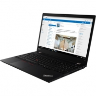 купить Ноутбук Lenovo T15 G1 T 15.6FHD_AG_300N_MT в Алматы фото 3