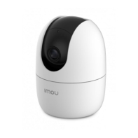 купить Wi-Fi видеокамера Imou Ranger 2 4MP в Алматы фото 2