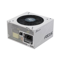 Купить Power supply ATX Seasonic Focus GX-750 Wh, SRP-FGX751-A5A32SF, 80 Plus Gold, 750W, Modular, ATX3.0 Алматы
