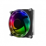 купить Кулер для процессора Gamemax Gamma 300 Rainbow в Алматы фото 1