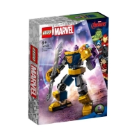 купить Lego 76242 Супер Герои Броня Таноса в Алматы фото 2