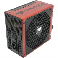 купить БП  1000W Cougar CMX1000 14CM модульный 80PBronze Кабели: 20+4P 4+4P ATX 4*IDE 10*SATA 6*PCI-E6+2P FAN14CM в Алматы фото 2
