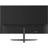 купить Монитор Digma 23.8* DM-MONF2410, FHD IPS, 16:9,  5ms, 250 cd/m2, 1000:1, HDMI DisplayPort, стальной в Алматы фото 4