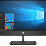 купить Моноблок HP 7EM68EA ProOne 440G5 NT AiO 23.8*,GPU,i7-9700T,8GB,1TB,DOS,DVD-WR,1yw,USBkbd,USBmouse,Spk,W-Fi+BT,Cam,HDMI в Алматы фото 1