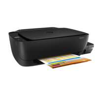 купить МФУ HP X3B09A DeskJet GT 5820 AiO (A4) в Алматы фото 1