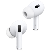 купить Наушники Apple AirPods Pro 2-го поколения (USB-C), MTJV3RU/A в Алматы фото 2