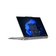купить Ноутбук Lenovo ThinkPad X1 2in1 (Yoga) G9 14*wuxga/Core ult7-155h/32gb/1Tb/Int/Dos (21KE006ART) в Алматы фото 2