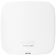 купить Точка доступа R2X06A Aruba Instant On AP15 (RW) 4x4 11ac Wave2 Indoor Access Point + Schuko AC Power Cord JW118A в Алматы фото 1