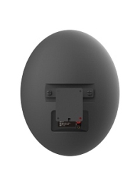 купить TS-605TB Настенный громкоговоритель  5.25*+25 мм твитер, 100W@4?, чёрный цвет, кронштейн в комплекте в Алматы фото 3