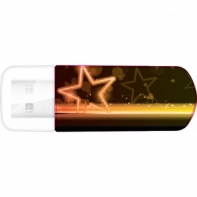 купить USB Флеш 32GB 2.0 Verbatim 049388 оранженый в Алматы фото 1