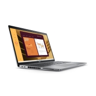 купить Lati 5550/Ultra 5 125U/16GB/512GB SSD Gen4/15.6" FHD/Integrated/FgrPr/FHD/IR Cam/Mic/WLAN + BT/Backl в Алматы фото 2