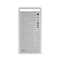 купить Корпус Aerocool CS-109 RGB 2*3,5 4*2,5 4слотов VGA260мм CPU156мм Сталь 0,5мм, microATX, USB*3.0 1FAN120мм LED microATX (CS-109) в Алматы фото 2