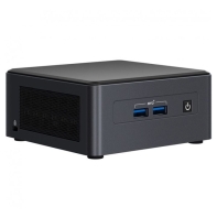 купить Неттоп Intel NUC 12 Pro NUC12WSHI7 (RNUC12WSHI70002) в Алматы