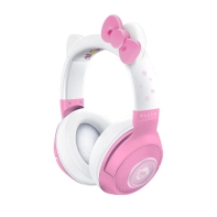 Купить Гарнитура Razer Kraken BT Hello Kitty and Friends Edition Алматы