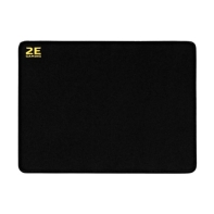 купить Коврик для мыши 2E Gaming Control M Black (360*275*3 mm) в Алматы фото 1
