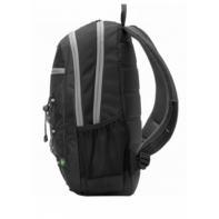 купить Сумка для ноутбука HP 1LU22AA Active Black Backpack, 15.6* в Алматы фото 3