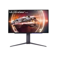 купить Монитор LG 27* UltraGear™ OLED 27GS95QE-B 2560x1440/0.3м/275 кд/м?/HDMI-DP в Алматы фото 1