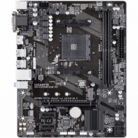 купить Материнская плата Gigabyte GAA32MS2H-00-G12, M/B GA-A320M-S2H 1.2 в Алматы фото 1