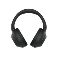 купить Накладные наушники Sony WHULT900N/B черный в Алматы фото 2
