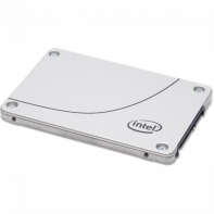 купить Твердотельный накопитель  480GB SSD INTEL D3-S4510 2.5" R560/W490MB/s SATA3 SSDSC2KB480G801963340 в Алматы фото 1