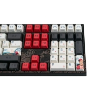 купить Клавиатура Varmilo Beijing Opera V2 VEA108 Cherry MX Brown в Алматы фото 3