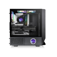 купить Компьютерный корпус Thermaltake Ceres 350 MX без Б/П в Алматы фото 3