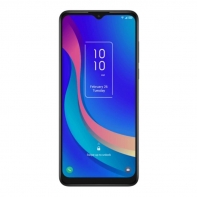 купить Смартфон TCL 305i 2/32GB черный в Алматы фото 2