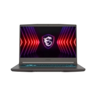 купить Игровой Ноутбук MSI Thin A15 B7VE-224XKZ, 15.6* FHD, IPS, 144Hz, Ryzen 7 7735HS 3.3 GHz-4.6 GHz, 16GB DDR5 (8GB*2), 512GB*1 NVMe SSD, RTX 4050 GDDR6 6GB, Dos, Тонкая рамка. Алюминиевая эстетика с асимметричным рисунком. Толщина 21,7 мм, вес 1,86 кг.  в Алматы фото 1
