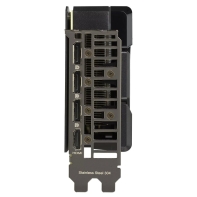 купить Видеокарта ASUS GeForce RTX4060Ti OC&nbsp;8GB&nbsp;DUAL-RTX4060TI-O8G-SSD в Алматы фото 4