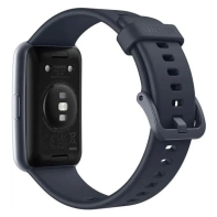 купить Смарт часы Huawei Watch Fit Special Edition STA-B39 Black 55020ATD в Алматы фото 3