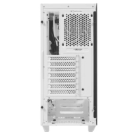 купить Компьютерный корпус XPG Invader White Без Б/П INVADER-WHCWW в Алматы фото 4